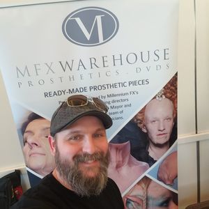 Meet your Posher, Justin